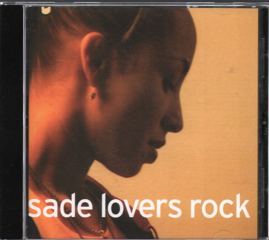 Sade - Lovers Rock - Cd