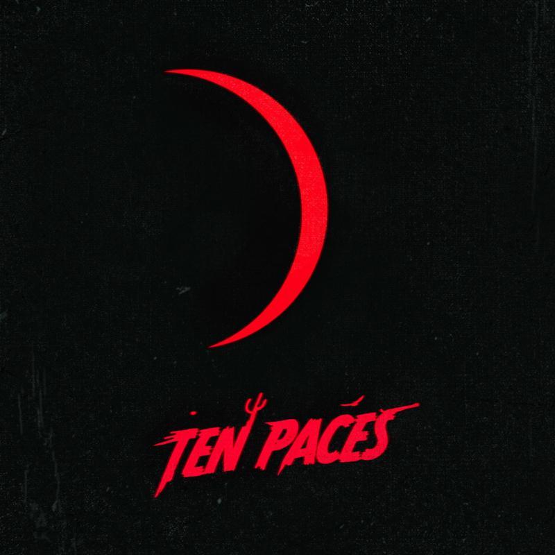 Ruen Brothers - Ten Paces - Lp