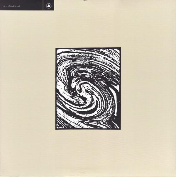 men (us noise punk band) - Drift - Lp