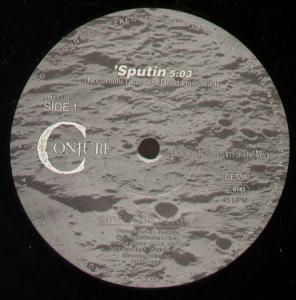 Conjure - Sputin - 12 Inch