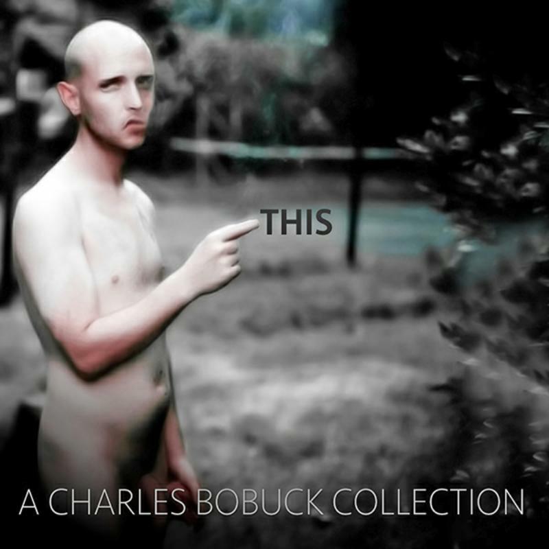 Charles Bobuck - This - Cd