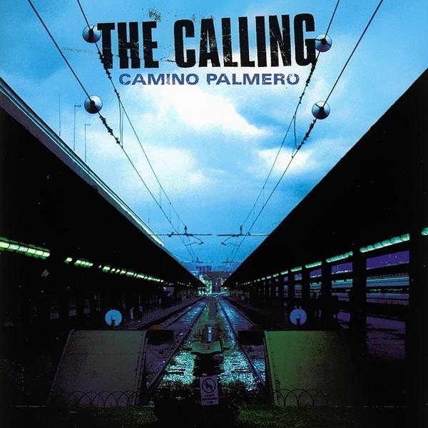 Calling - Camino Palmero - Cd