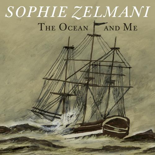 Sophie Zelmani - Ocean and Me - Lp