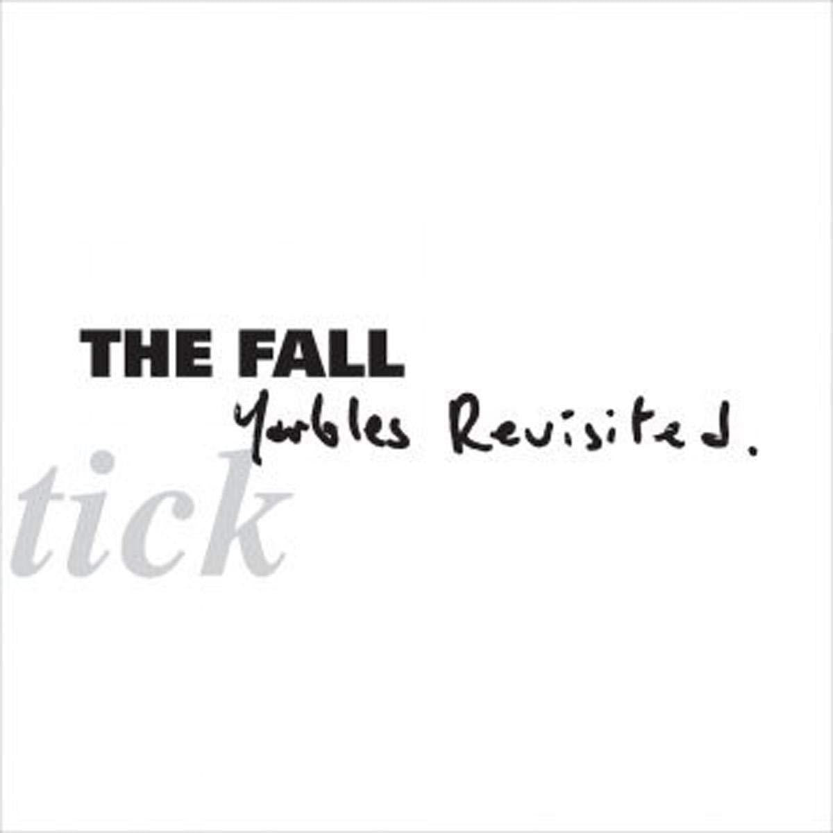 Fall - Schtick: Yarbles Revisited - Lp