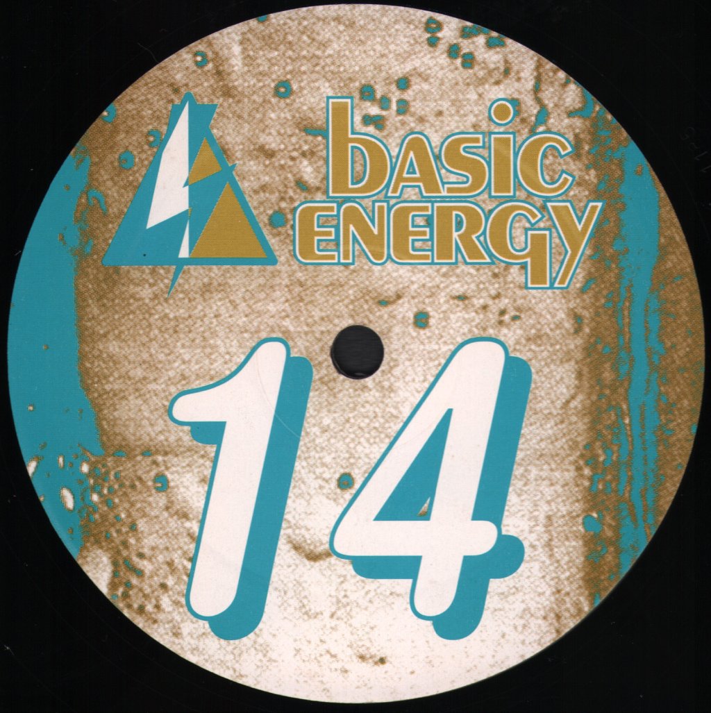 PWB - Lost Feelings - 12 Inch