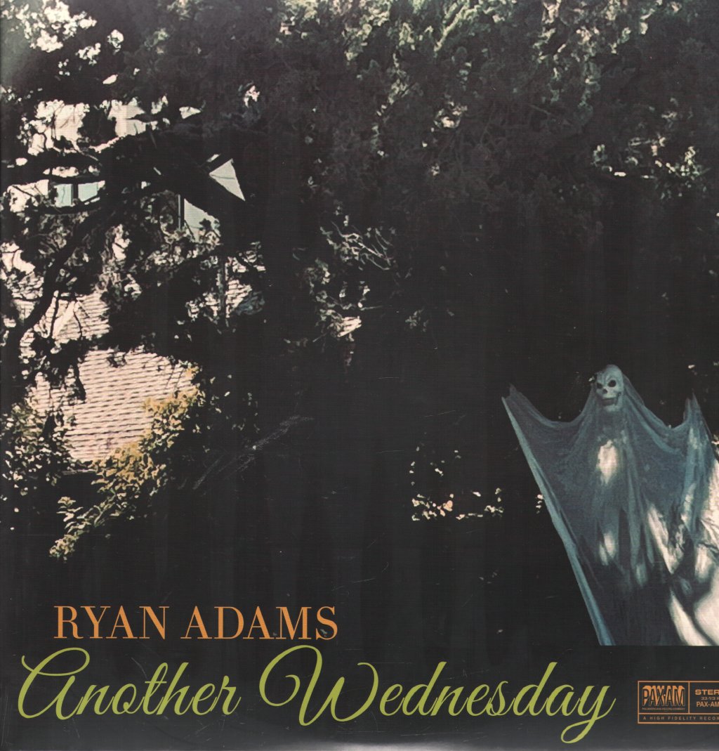 Ryan Adams - Another Wednesday - Double Lp
