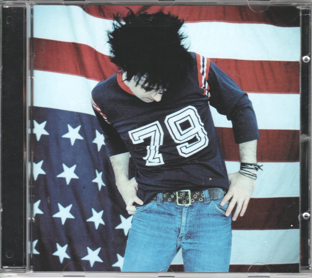 Ryan Adams - Gold - Double Cd