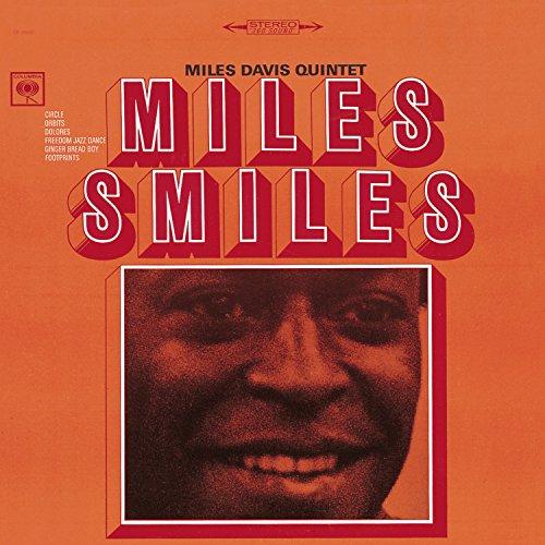 Miles Davis Quintet - Miles Smiles - Cd