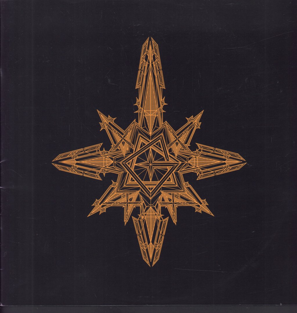 Ghost - Impera - Lp