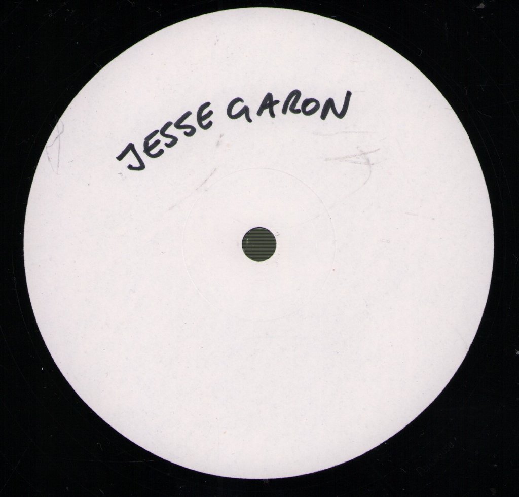 Jesse Garon And The Desperadoes - You'll Never Be That Young Again - 12 Inch