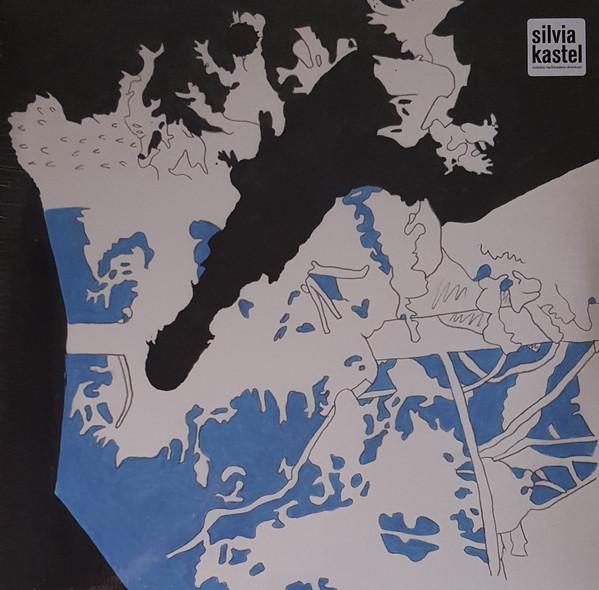Silvia Kastel - Air Lows - Lp
