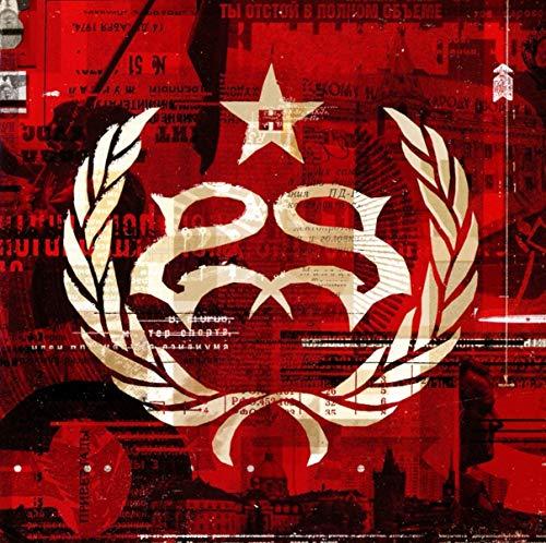 Stone Sour - Hydrograd - Double Cd