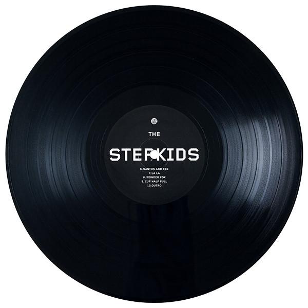 Stepkids - Stepkids - Lp