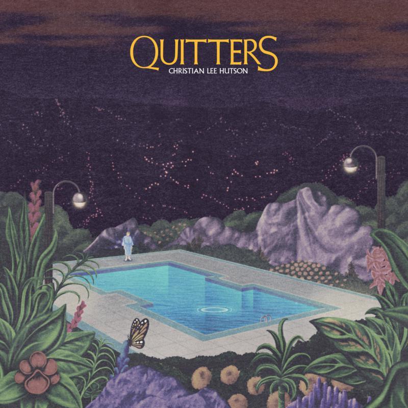 Christian Lee Hutson - Quitters - Lp