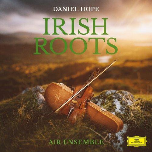 Daniel Hope - Irish Roots - Cd