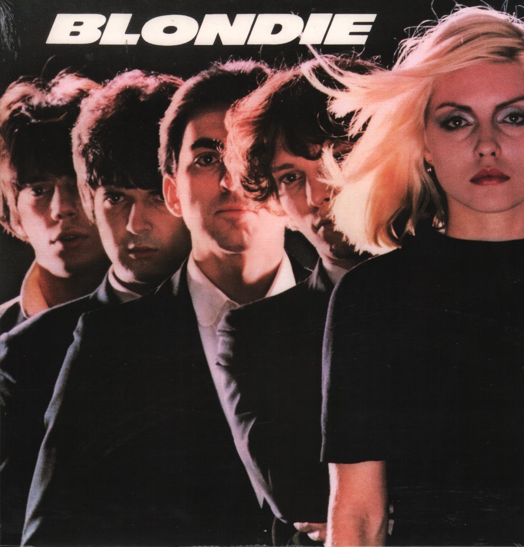 Blondie - Blondie - Lp