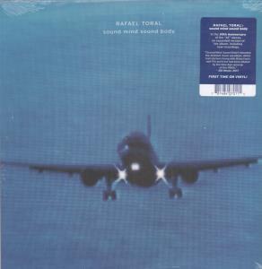 Rafael Toral - Sound Mind Sound Body - Double Lp