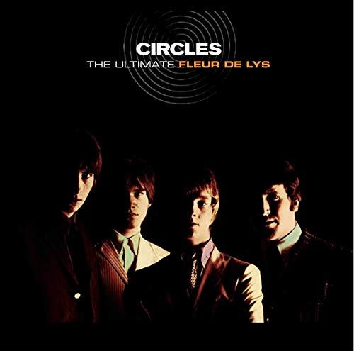 Fleur De Lys - Circles: the Ultimate Fleur de Lys - Cd