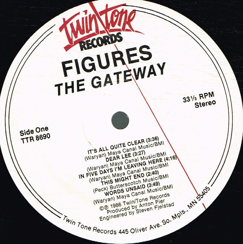 Figures - Gateway - Lp