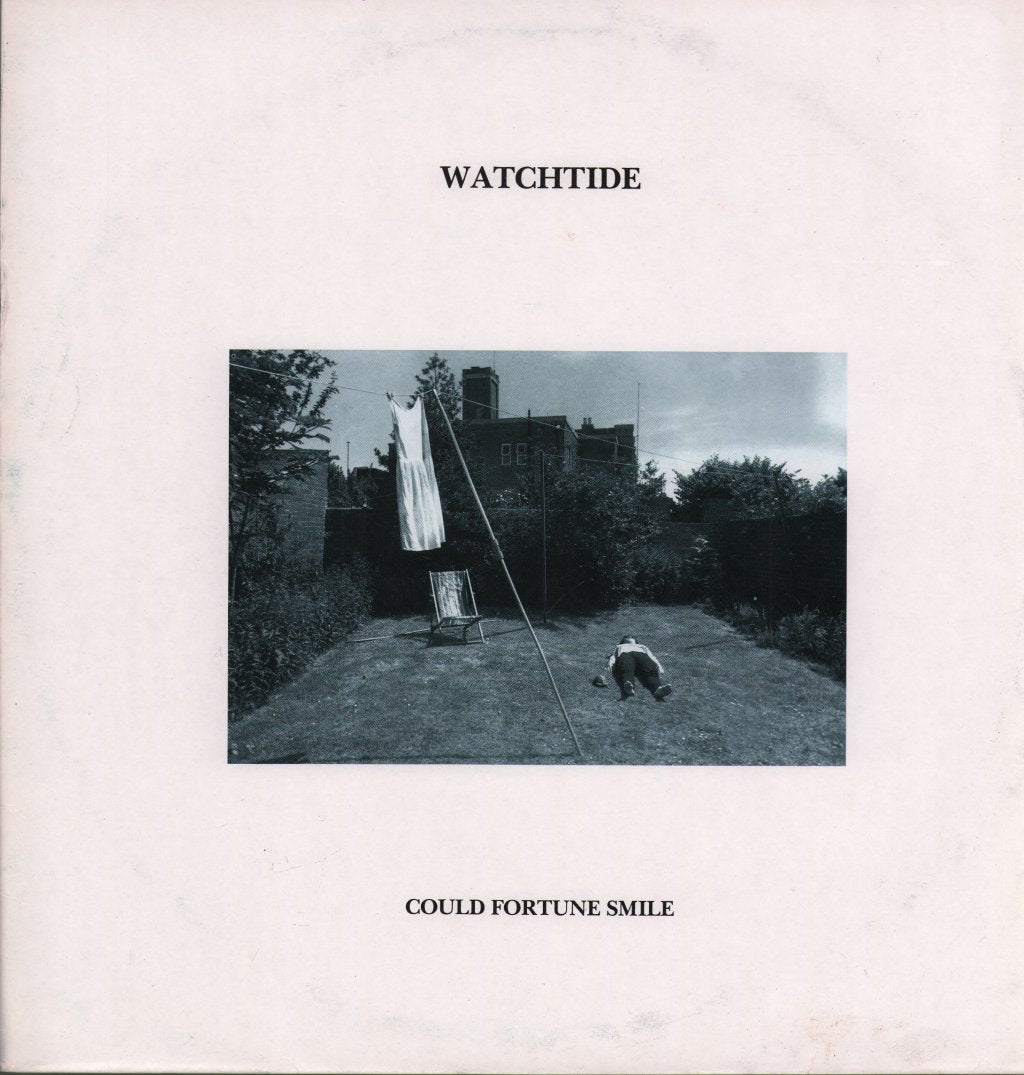 Watchtide - Could Fortune Smile - 12 Inch