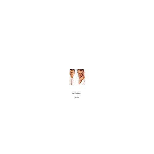 Pet Shop Boys - Please (2018 Remaster) - Lp
