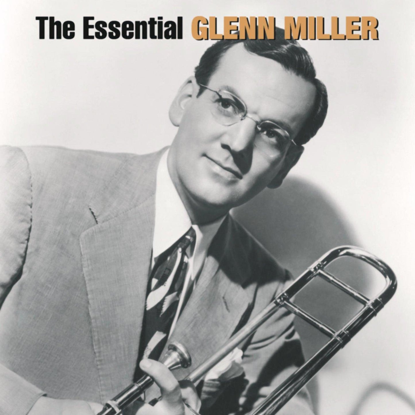 Glenn Miller - Essential Glenn Miller - Double Cd