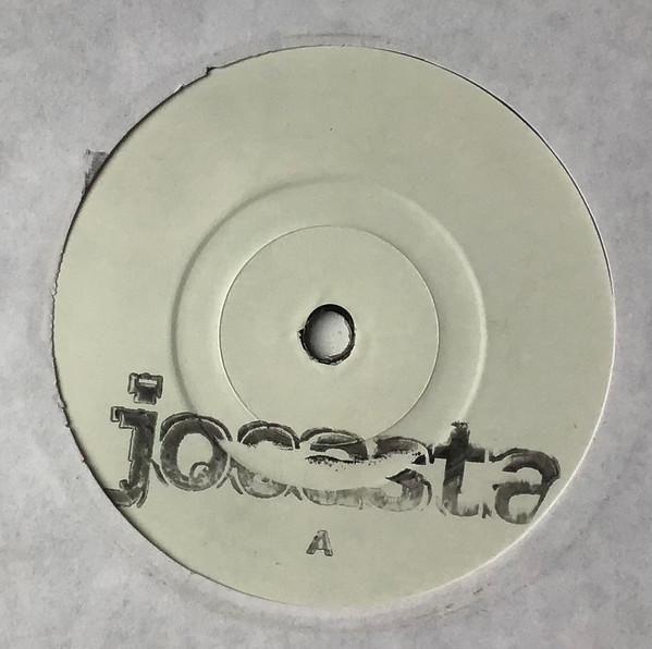 Jocasta - Go - 7 Inch