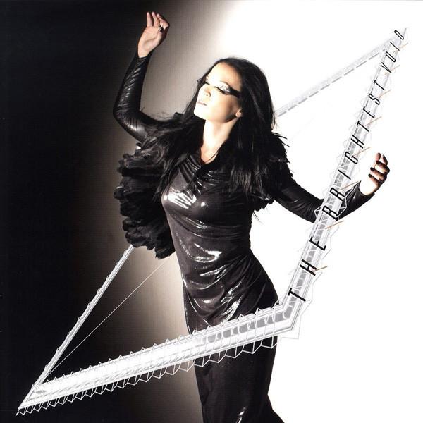 Tarja Turunen - Brightest Void - Lp