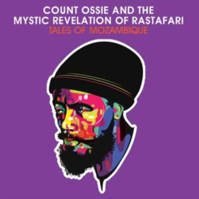 Count Ossie And The Mystic Revelation Of Rastafari - Tales of Mozambique - Double Lp