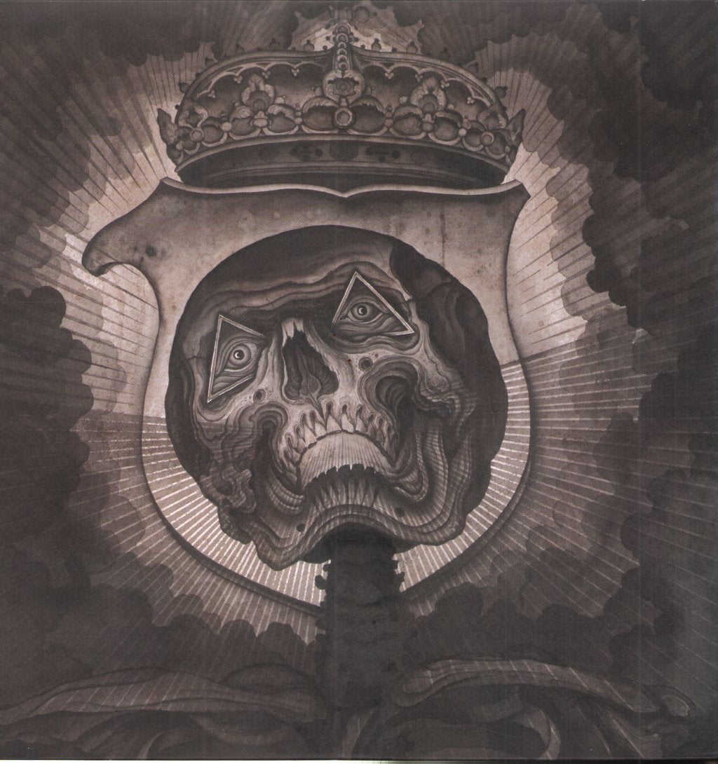 Doomriders - Darkness Come Alive - Lp