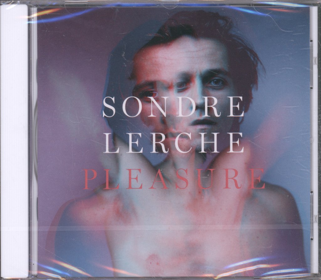 Sondre Lerche - Pleasure - Cd