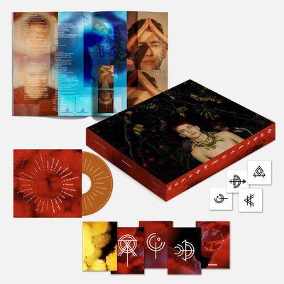 Years & Years - Palo Santo - Cd Set