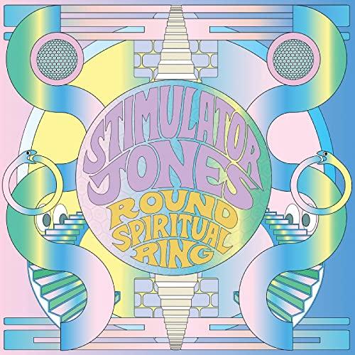 Stimulator Jones - Round Spiritual Ring - Lp