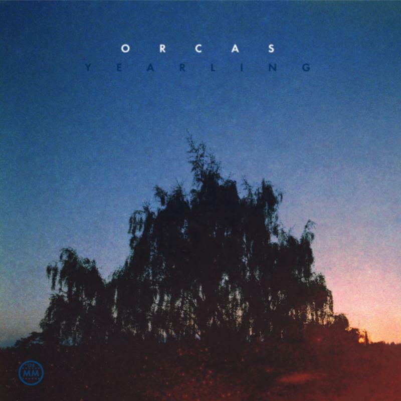 Orcas - Yearling - Lp