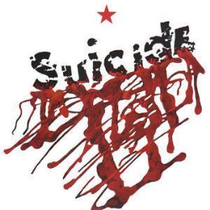 Suicide - Suicide - Lp
