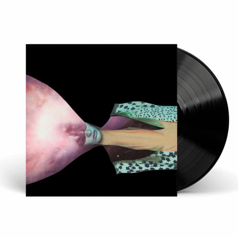 Painted Shield - Painted Shield 2 - Lp