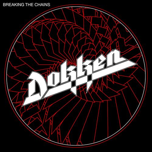 Dokken - Breaking the Chains - Lp