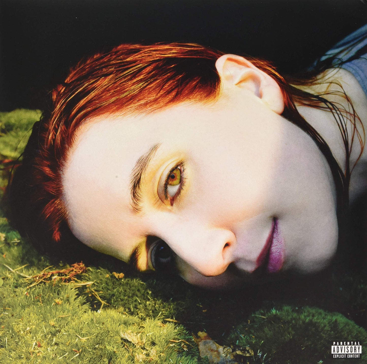 Austra - Hirudin - Lp