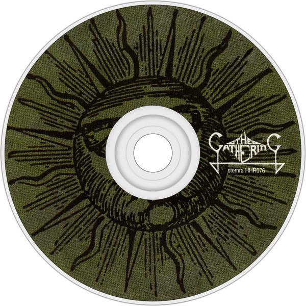 Gathering - Downfall - The Early Years - Cd