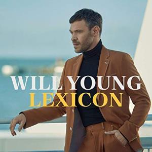 Will Young - Lexicon - Cd