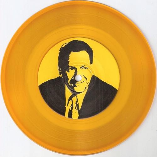 Snfu - Real Men Don't Watch Quincy - 7 Inch