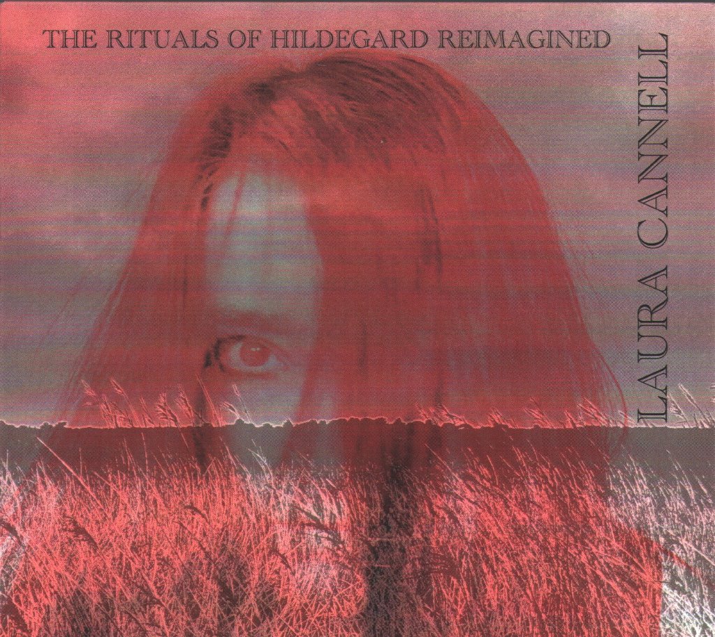 Laura Cannell - Rituals of Hildegard Reimagined - Cd