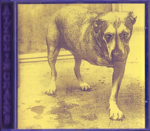 Alice In Chains - Alice In Chains - Cd