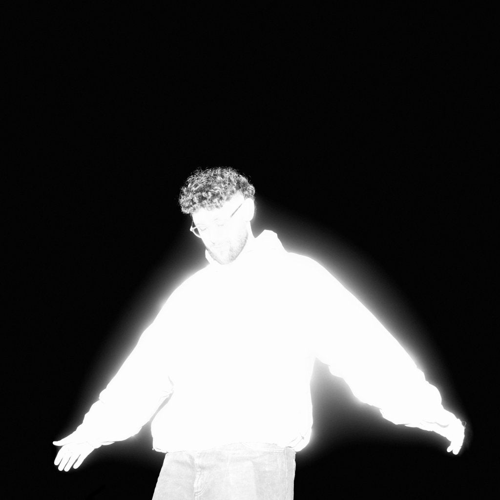 Bushbaby - EVERY TIME - Lp