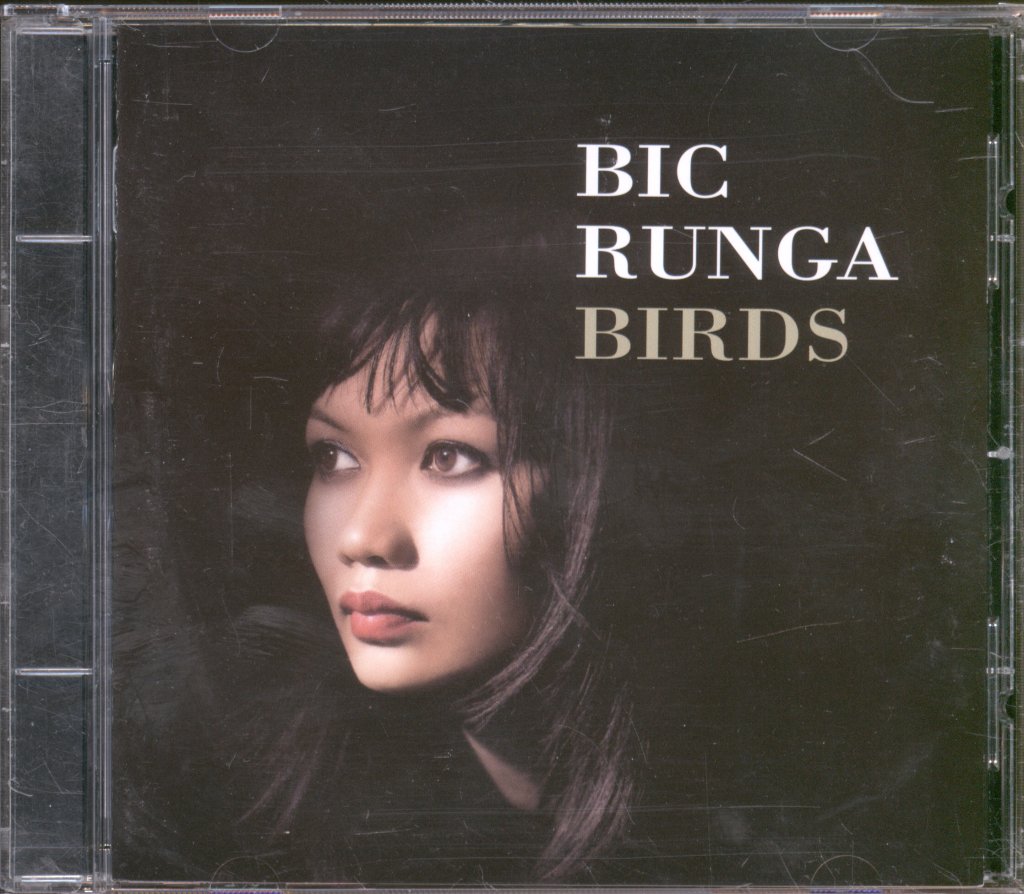 Bic Runga - Birds - Cd