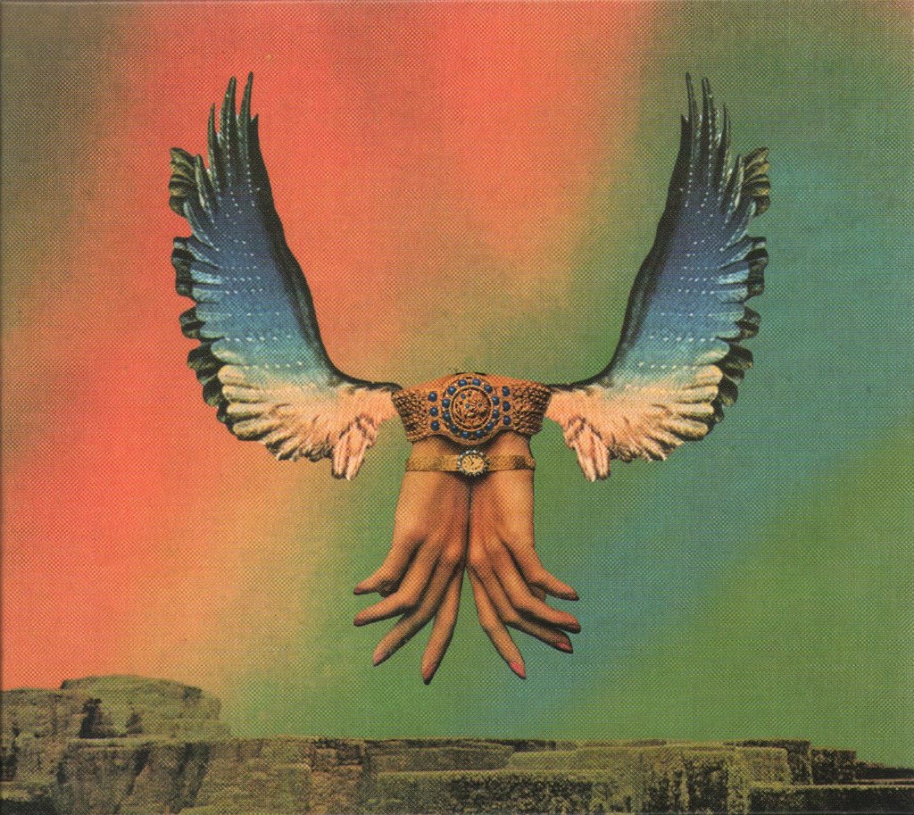 Limb - Saboteurs Of The Sun - Cd