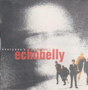 Echobelly - Everyone's Got One - Cd