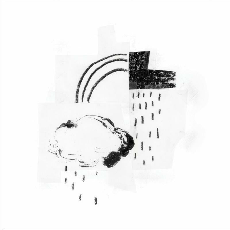 Damien Jurado - In the Shape of A Storm - Lp