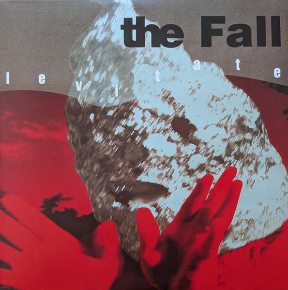 Fall - Levitate - Double Lp