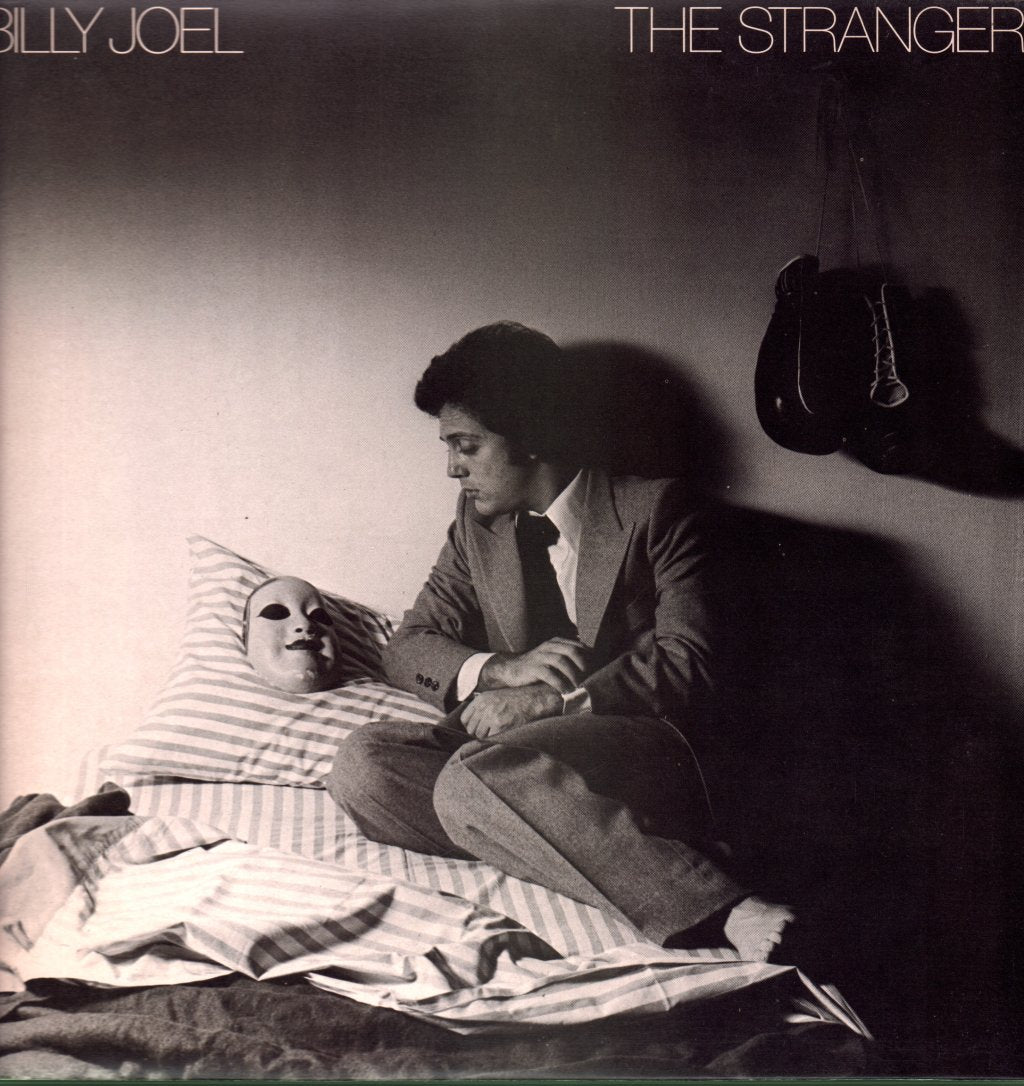 Billy Joel - Stranger - Lp